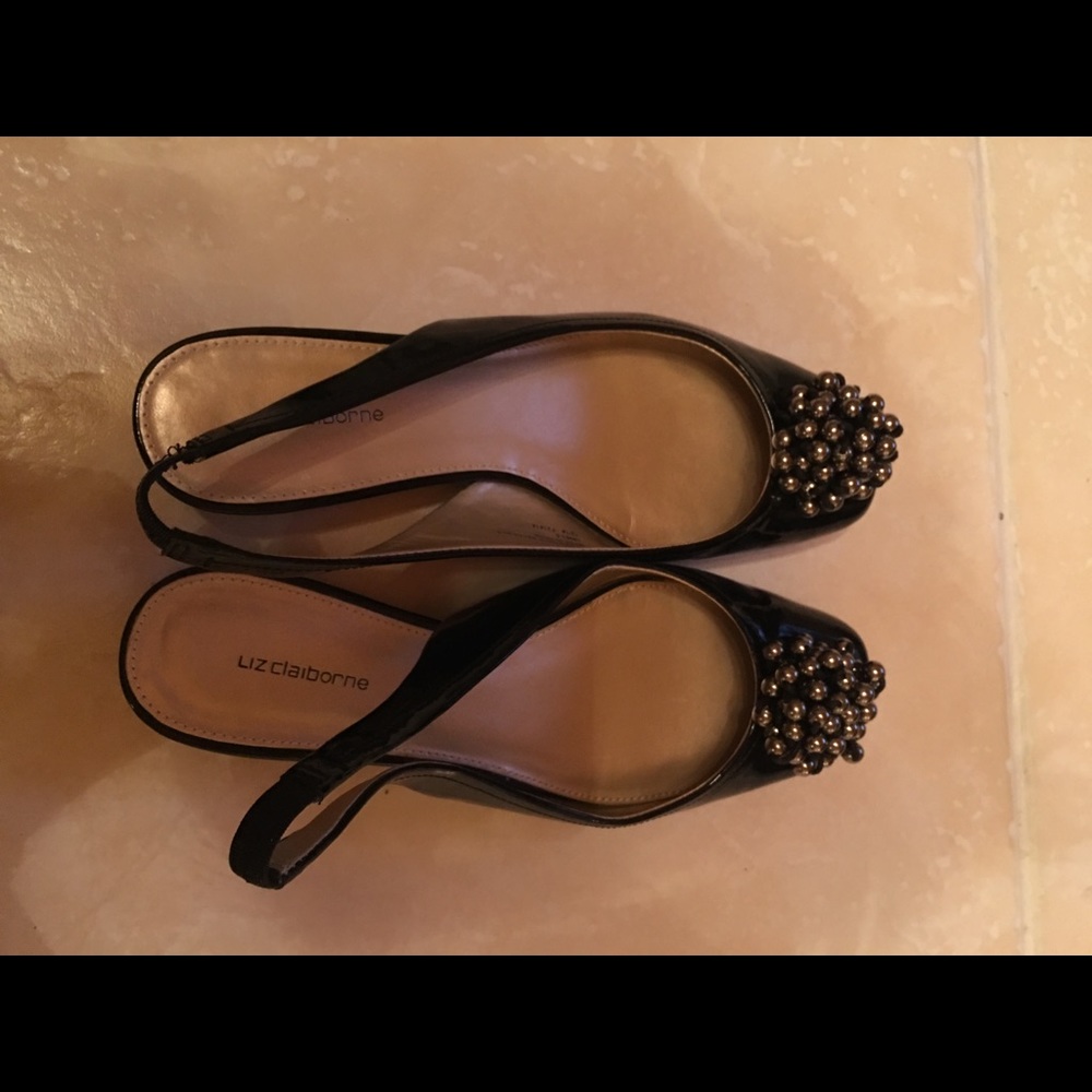 Liz Claiborne shoes